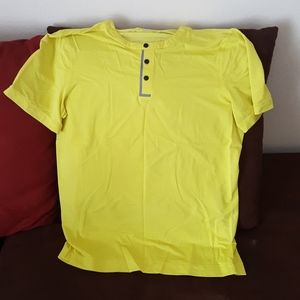 Lululemon men's shirt